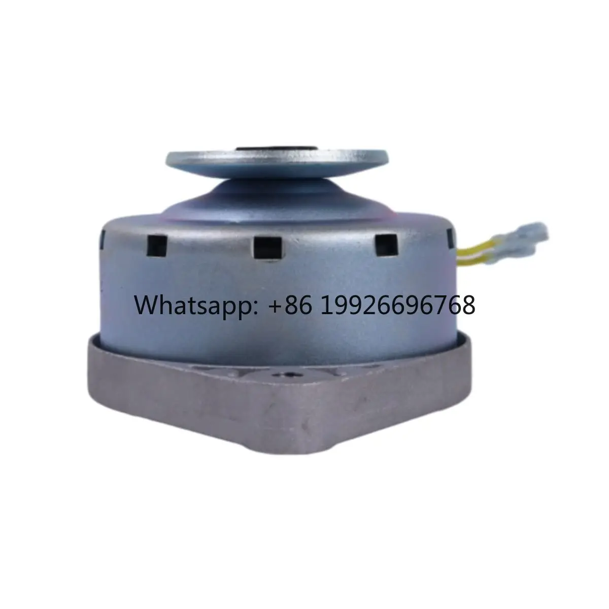 

Новый сменный генератор 12В 20А (185046160) — специальные запчасти для дизельных двигателей 403, 404