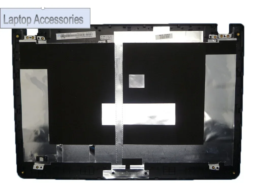 HJ Laptop LCD Top Cover For Lenovo For Thinkpad Edge E420 04W1841 04W3263 60.4MH05.004 14W LCD Bezel 04W3263 41.4MH01.001 Black