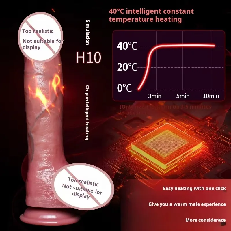 Thrusting دسار الجنس لعب امرأة تصغير الهزاز المهبل قضبان اصطناعية هزاز للنساء G-بقعة الإناث الاستمناء واقعية القضيب #5