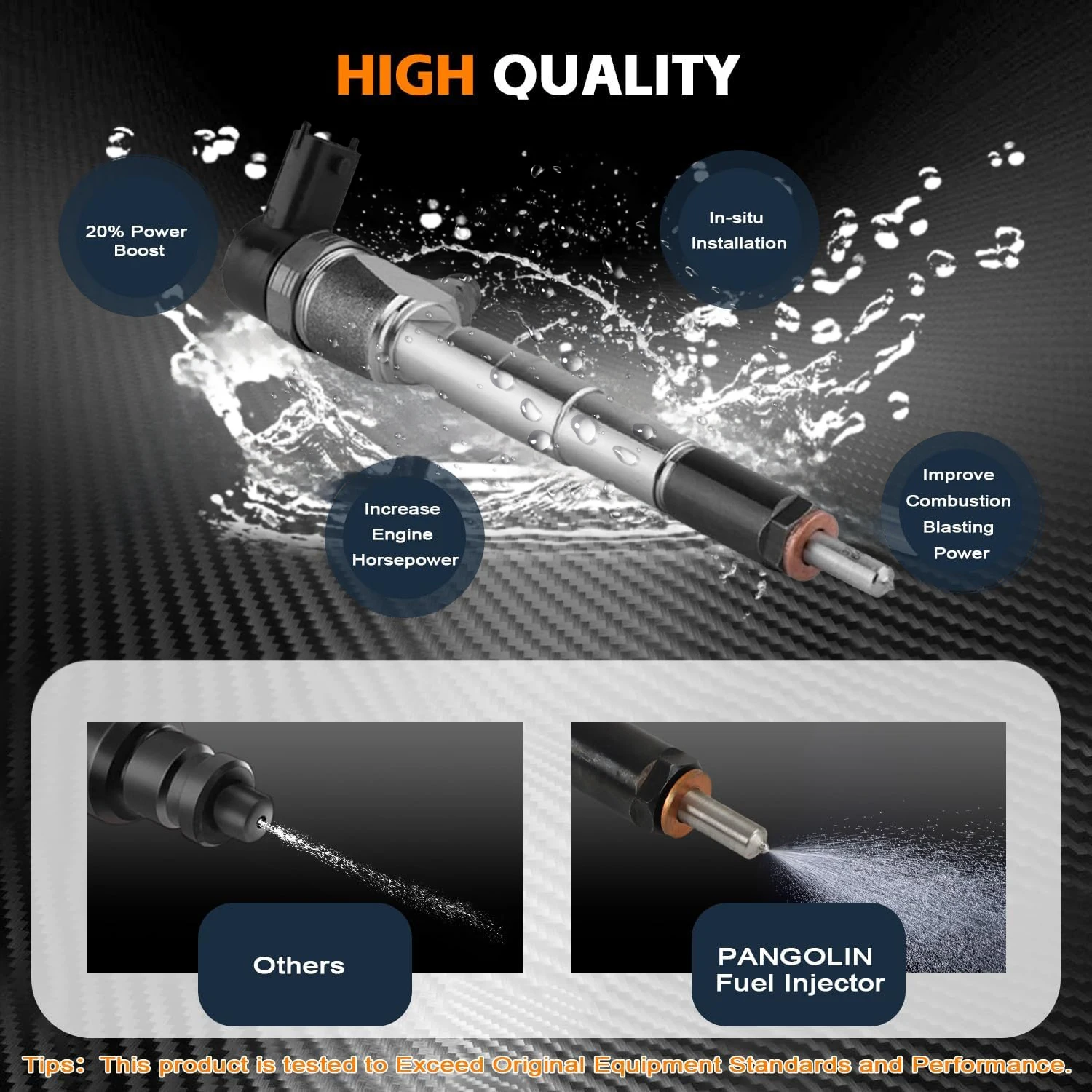 0445110243 0986435104 55196295 55198218 Common Rail Injector For Alfa Romeo 159 Fiat Bravo Opel Astra 1.9 Engine