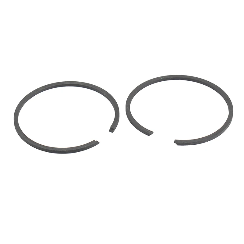 49cc 2-Pulse Engine 40-6 Piston Rings Suitable for Small Off-Road Vehicles and Mini Motorcycles. 49cc Engine Kit Accessories