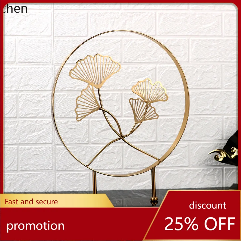 

ZM L Ornament: High-end creative home decor for the living room and large entrance hall