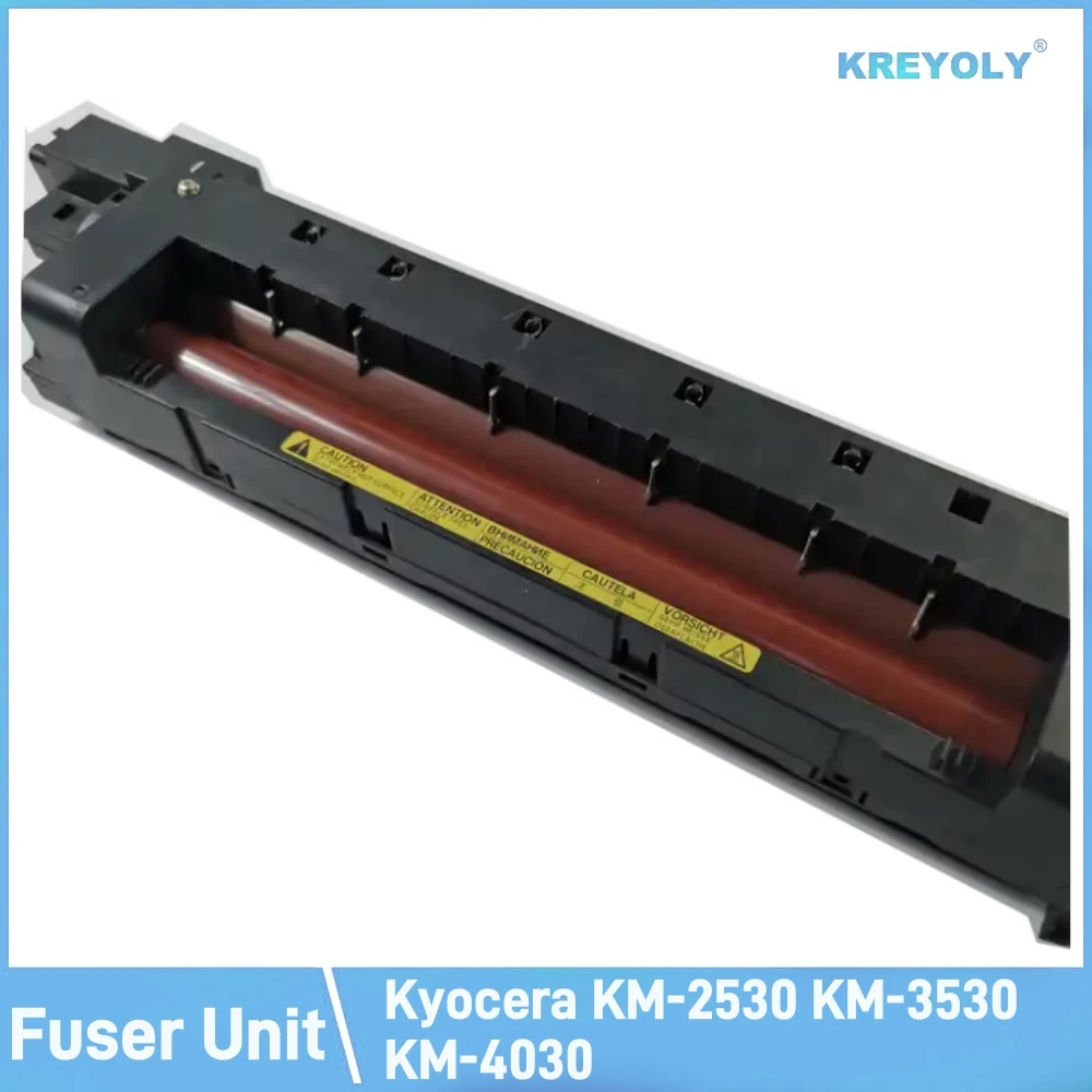 FK-705 Fuser unit for Kyocera KM-2530 KM-3530 KM-4030 302BJ93044 302BJ93054  Refurbished 110v 220v