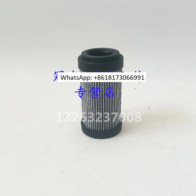 Replacing MP FILTRI HP3202M60ANP01 Hydraulic Filter Element Industrial Chemical CNC Machine Tool Filter