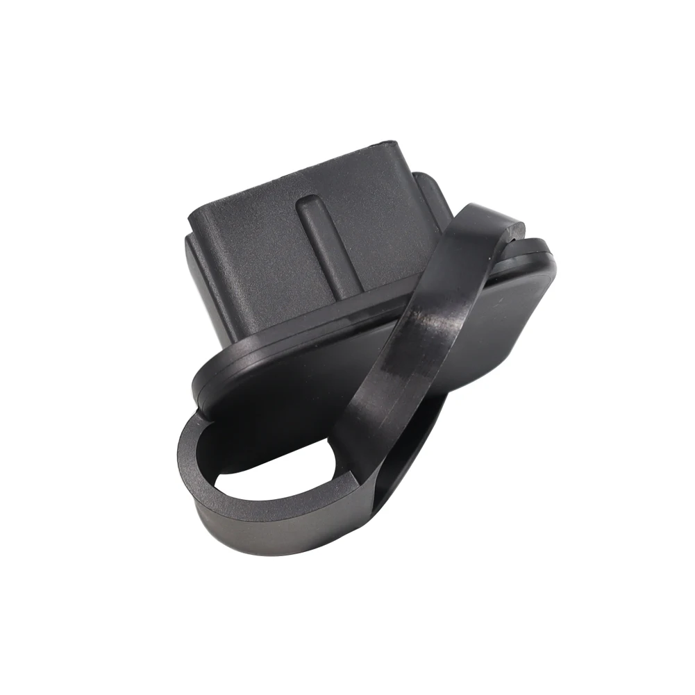 سحب هوك غطاء وصلة مقطورة غطاء أنبوب مطاطي غطاء 2 بوصة استقبال وصلة مقطورة استقبال لشاحنة سحب قافلة