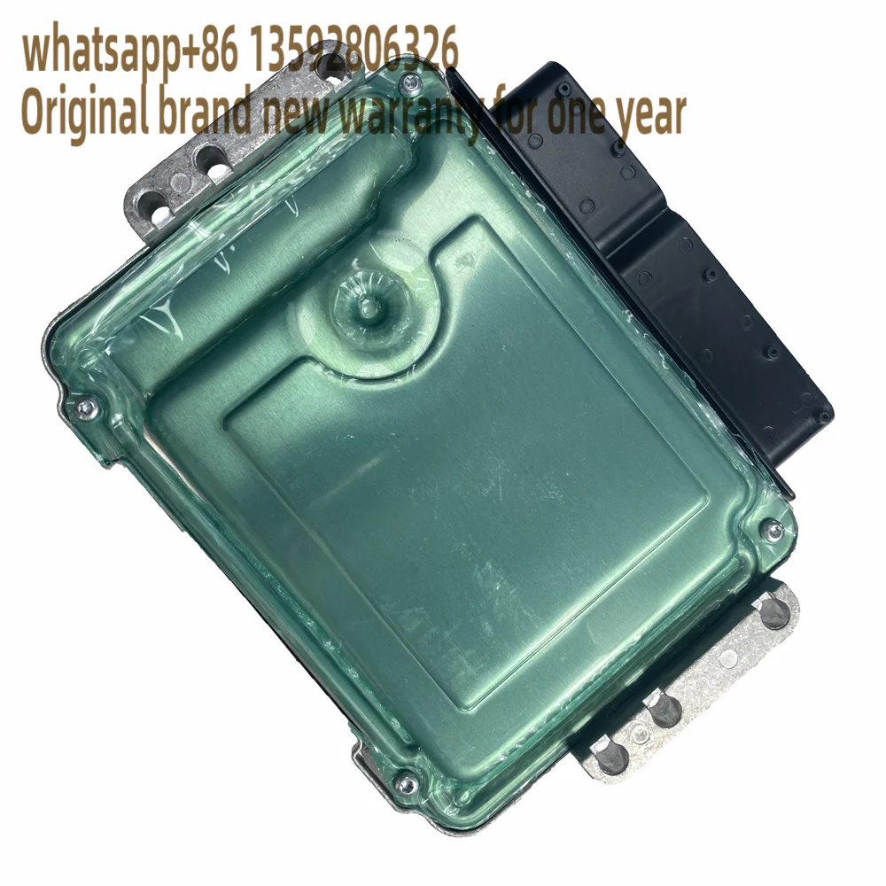 39131-2B335 433 Meg17.9.12 Car Engine Computer Board ECU Fit For KIA Hyundai