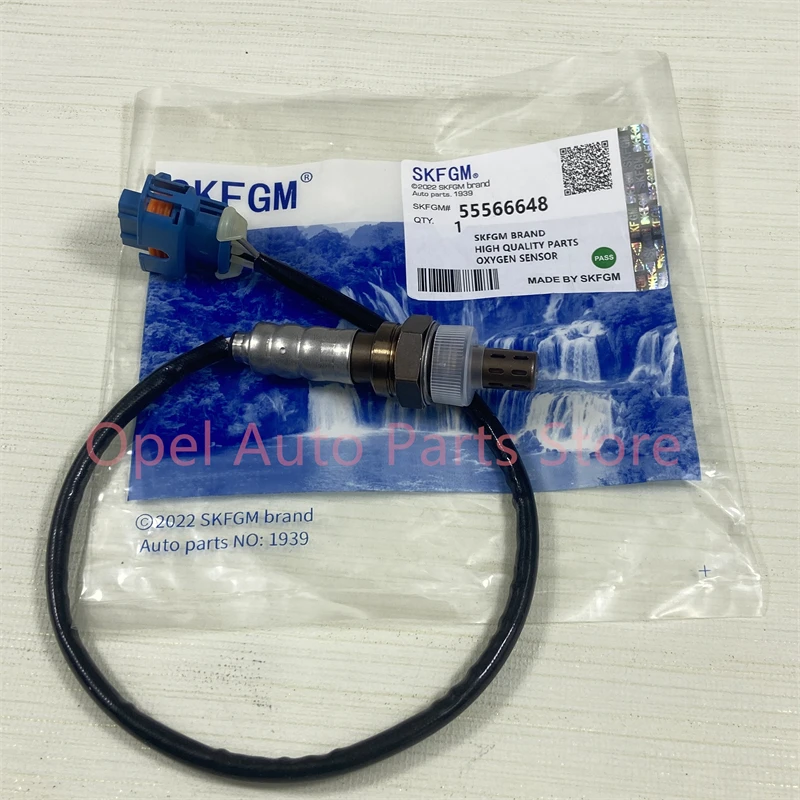 Original Oxygen Sensor 55566648 For Chevrolet Aveo Cruze (J300