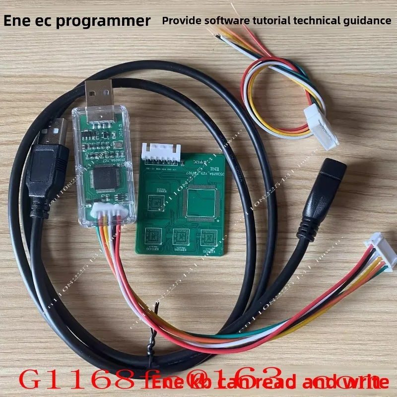 ENE EC Read-write Programmer Offline Burning Station Kb9542 Kb9012 Kb9022 Kb9028 9052