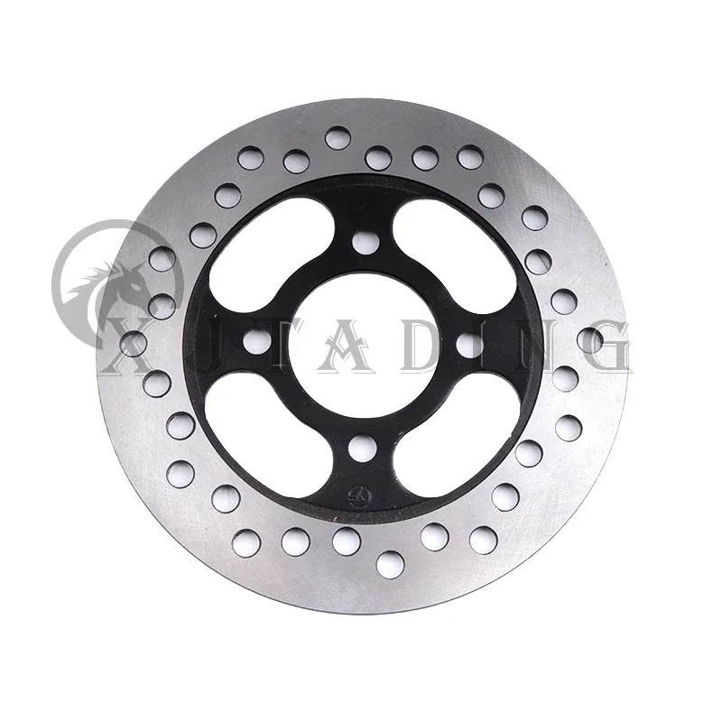 160MM/170MM Universal Rear Brake Disc for 50cc 70cc 90cc 110cc 125cc 150cc ATV Buggy Go Kart Quad Bike Motorcycle Parts