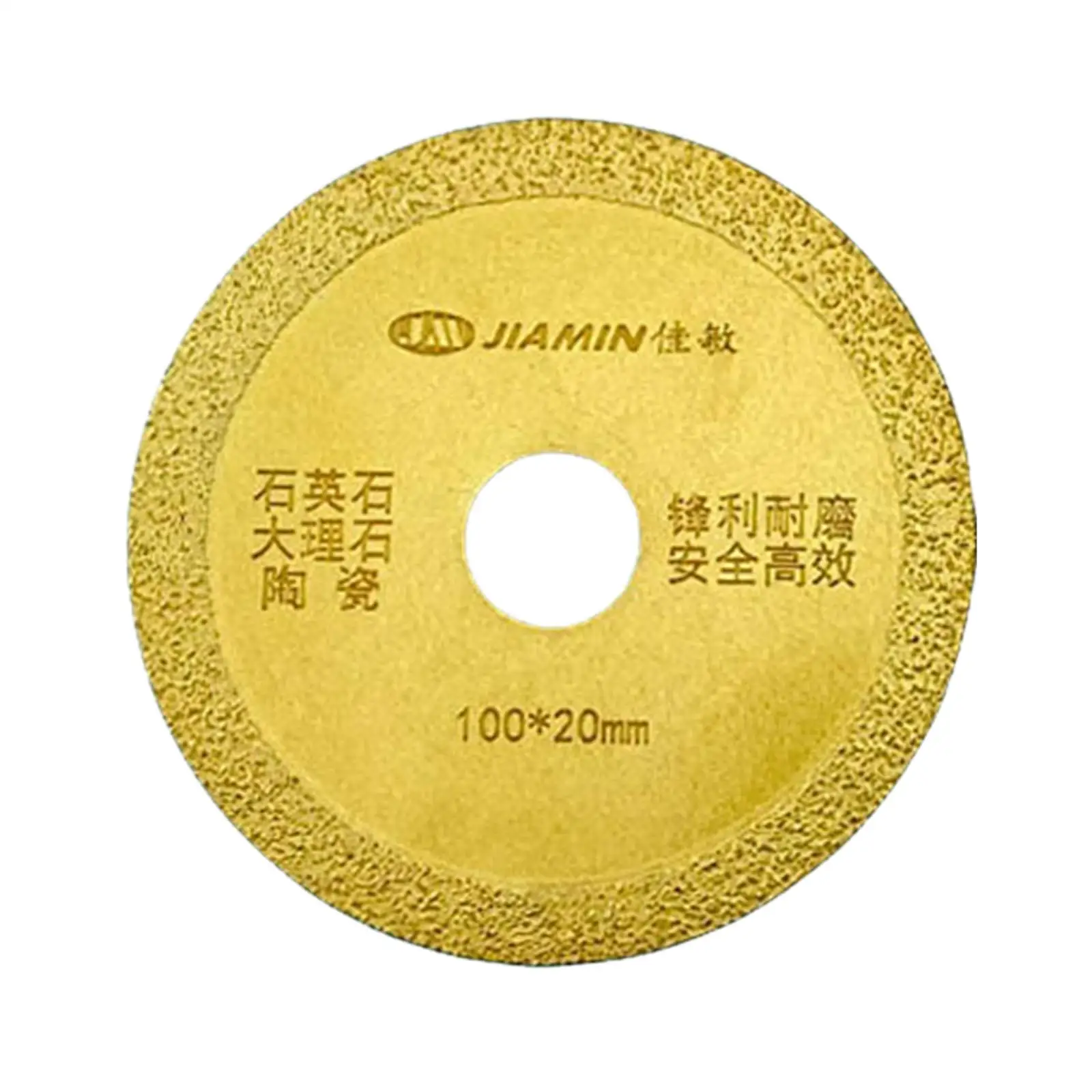 Grinding Wheel Disc Multipurpose for Angle Grinder Accessories Stone Ceramic