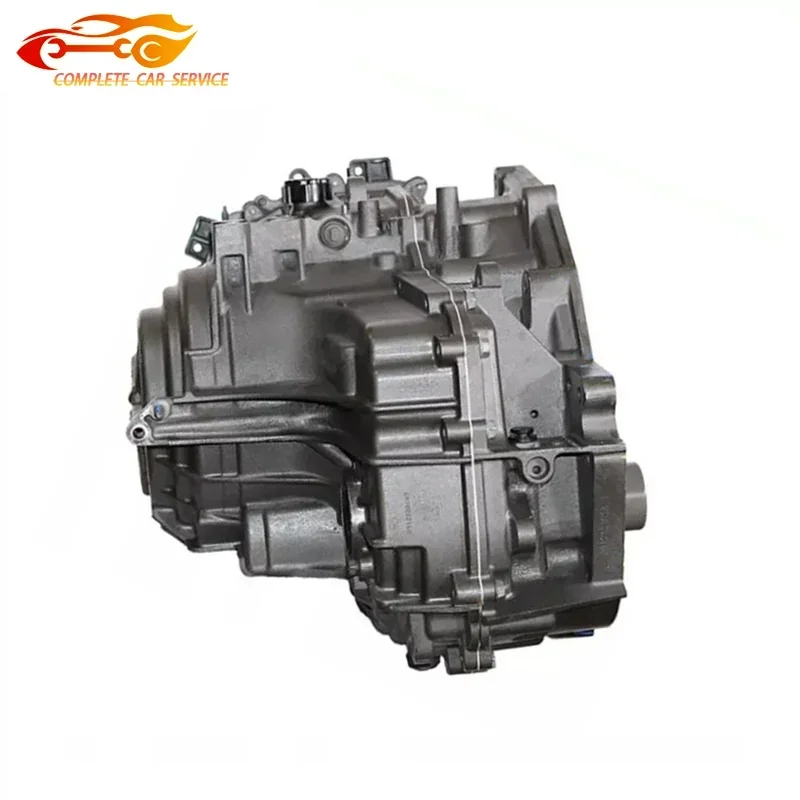 6T30 6T40 6T45 6T50 Original Automatic Transmission Complete Gearbox fits For Chevrolet Malibu Cruze Buick