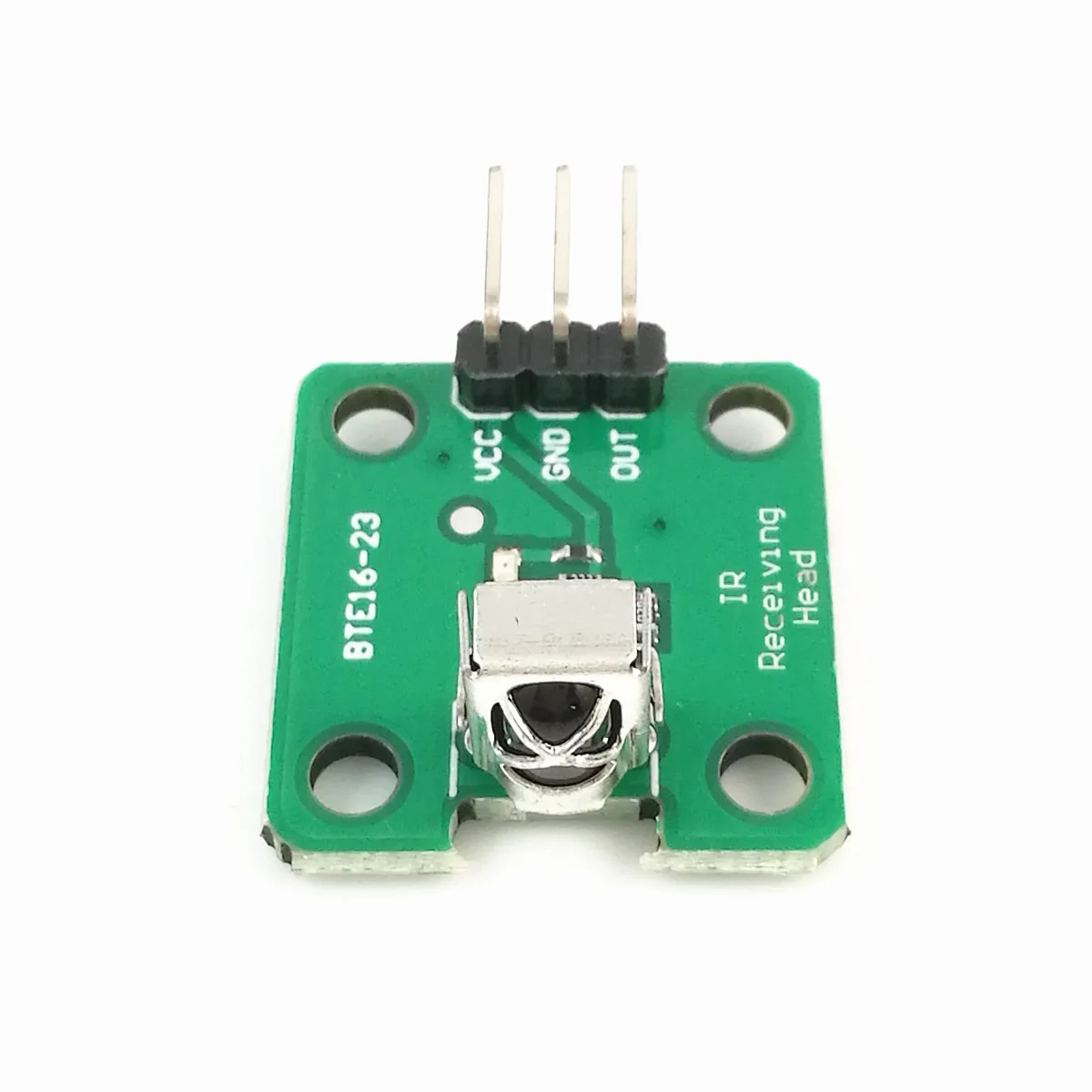 IR Infrared Transmitter Digital 38khz Receiver Sensor Module For Arduino Electronic Building Block