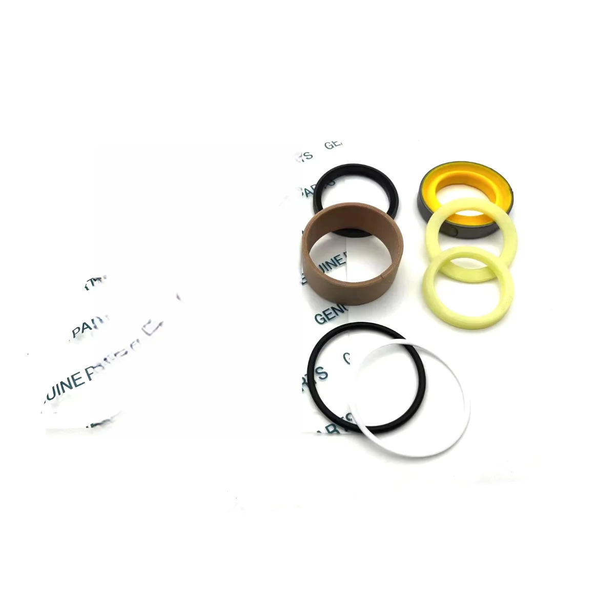 For 472-8026 Loader Hydraulic Cylinder Seal Kit Engineering Machinery Spare Parts 120H 120K 140H