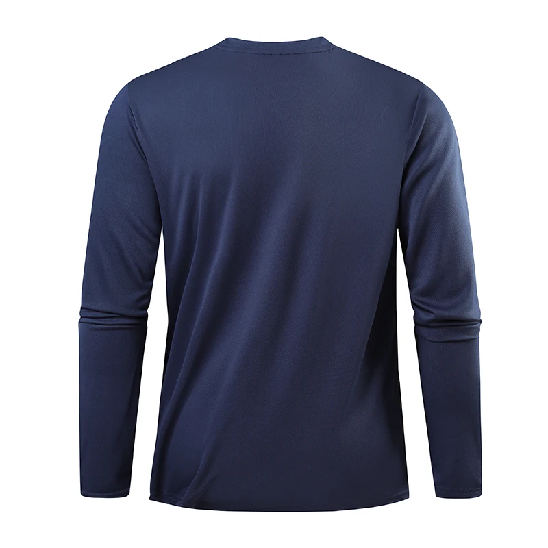 Men’s Quick-Dry Hiking Tee 2