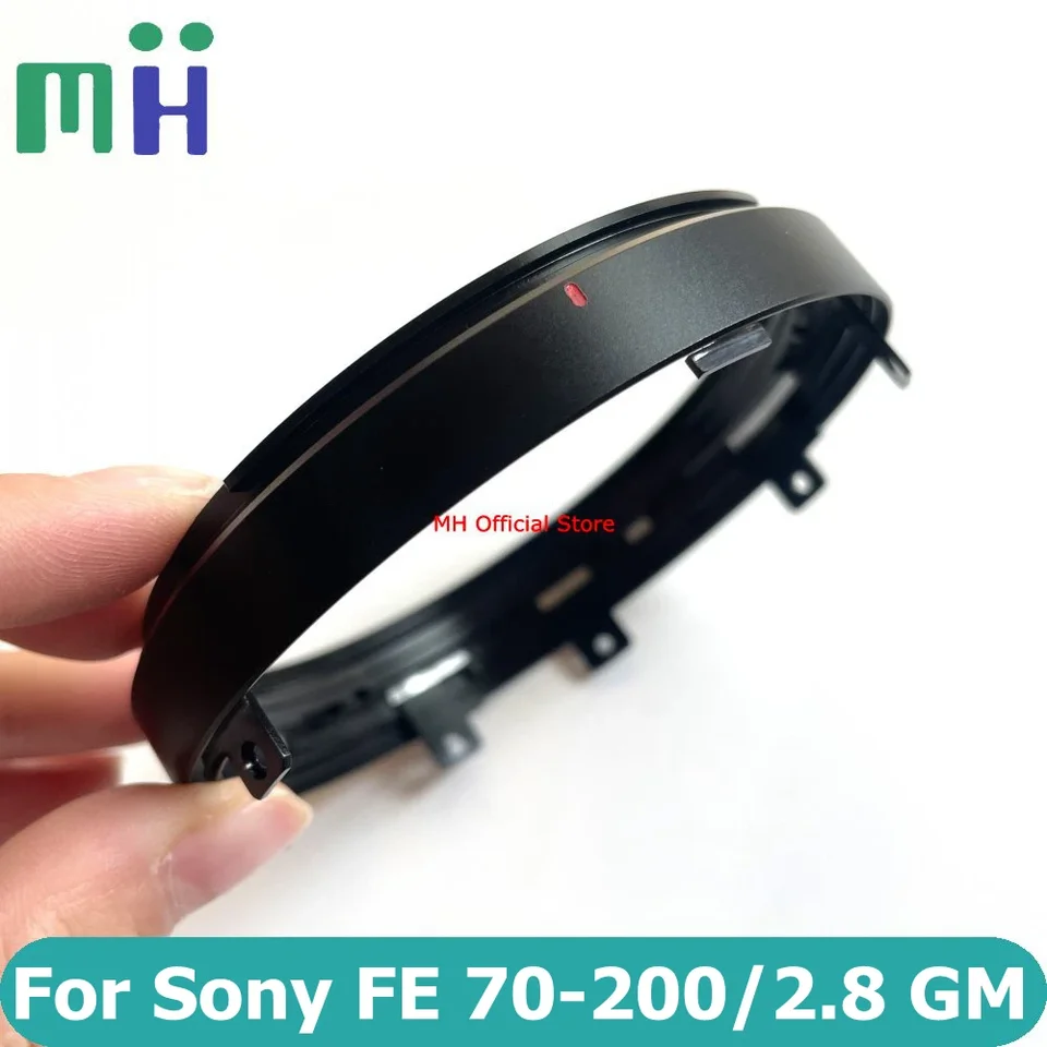NEW For Sony FE 70-200mm F2.8 GM Front Filter Ring UV Barrel Hood