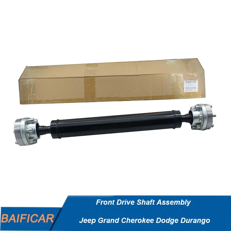 Baificar Brand New Genuine Front Drive Shaft Assembly 52123993AA For Jeep Grand Cherokee Dodge Durango