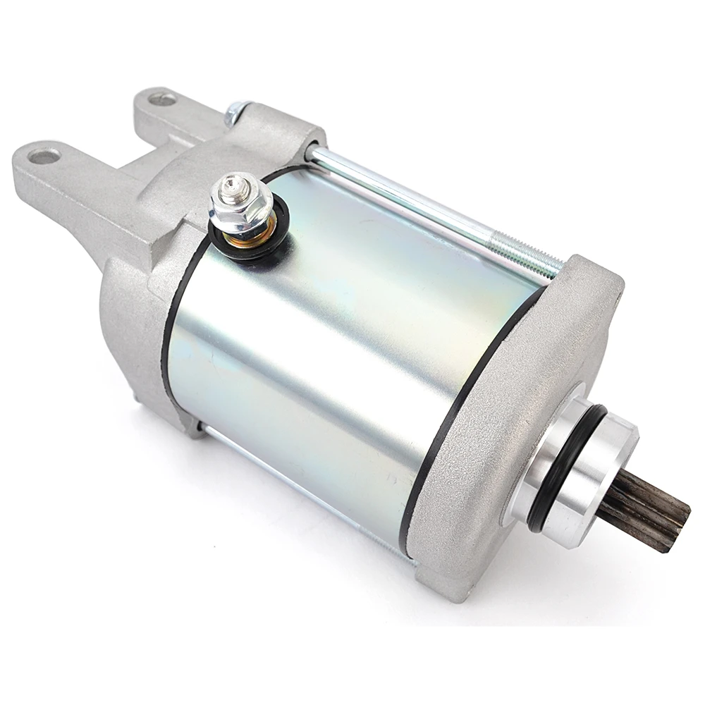 Starter Motor For TGB ATV BLADE 250 325 TARGET 325 923409 For Access SHADE 420 4X4 T3 ACC-173MM.12.02 Engine Electric Starter