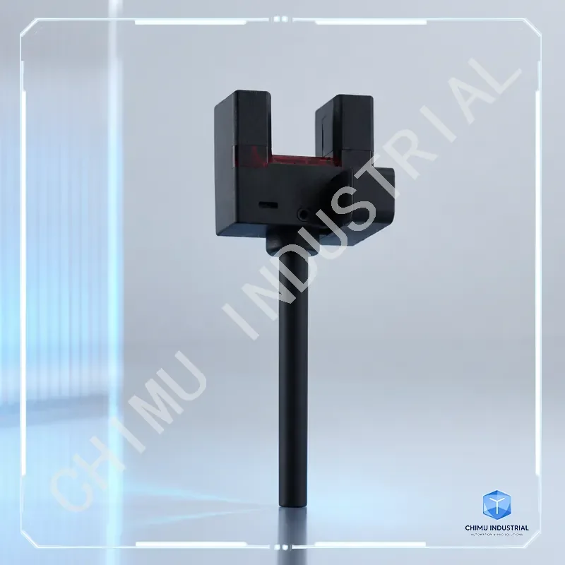【CHIMU INDUSTRIAL】 for PM-L25 PM-U25 PM-R25 U-Slot Photoelectric Switch Sensor Ultra Small Limit Induction Switch NPN PNP
