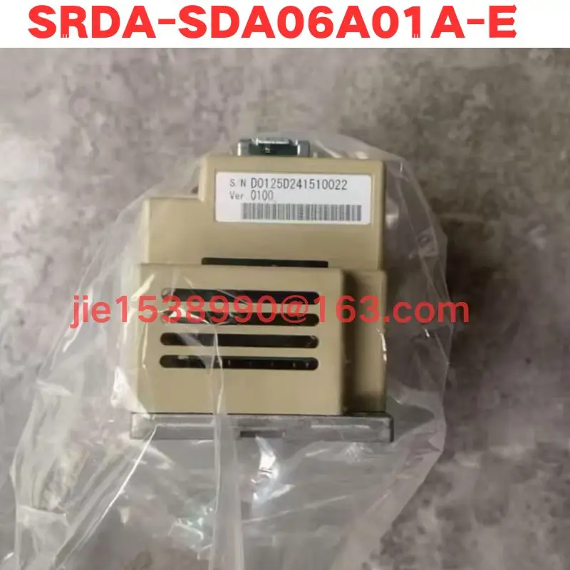 Brand SRDA-SDA06A01A-E New Original