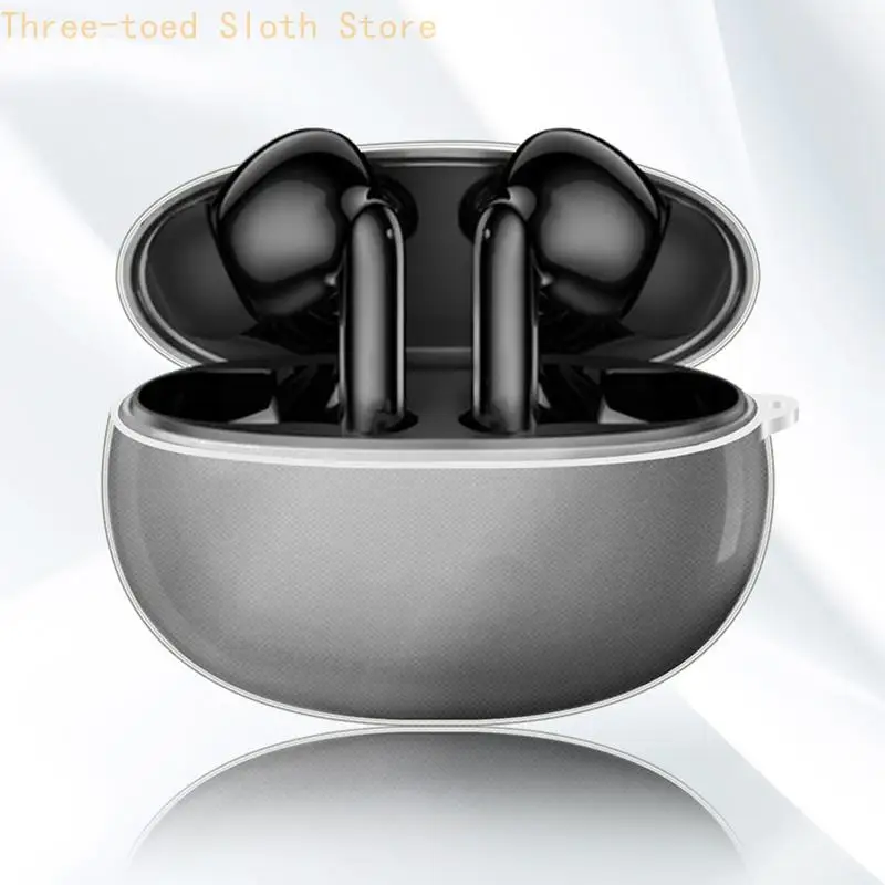 für Headset-Abdeckung für Schale, stoßfest, kratzfest, waschbar, Gehäuse, staubdicht, für Gehäuse E74A – Detail 3