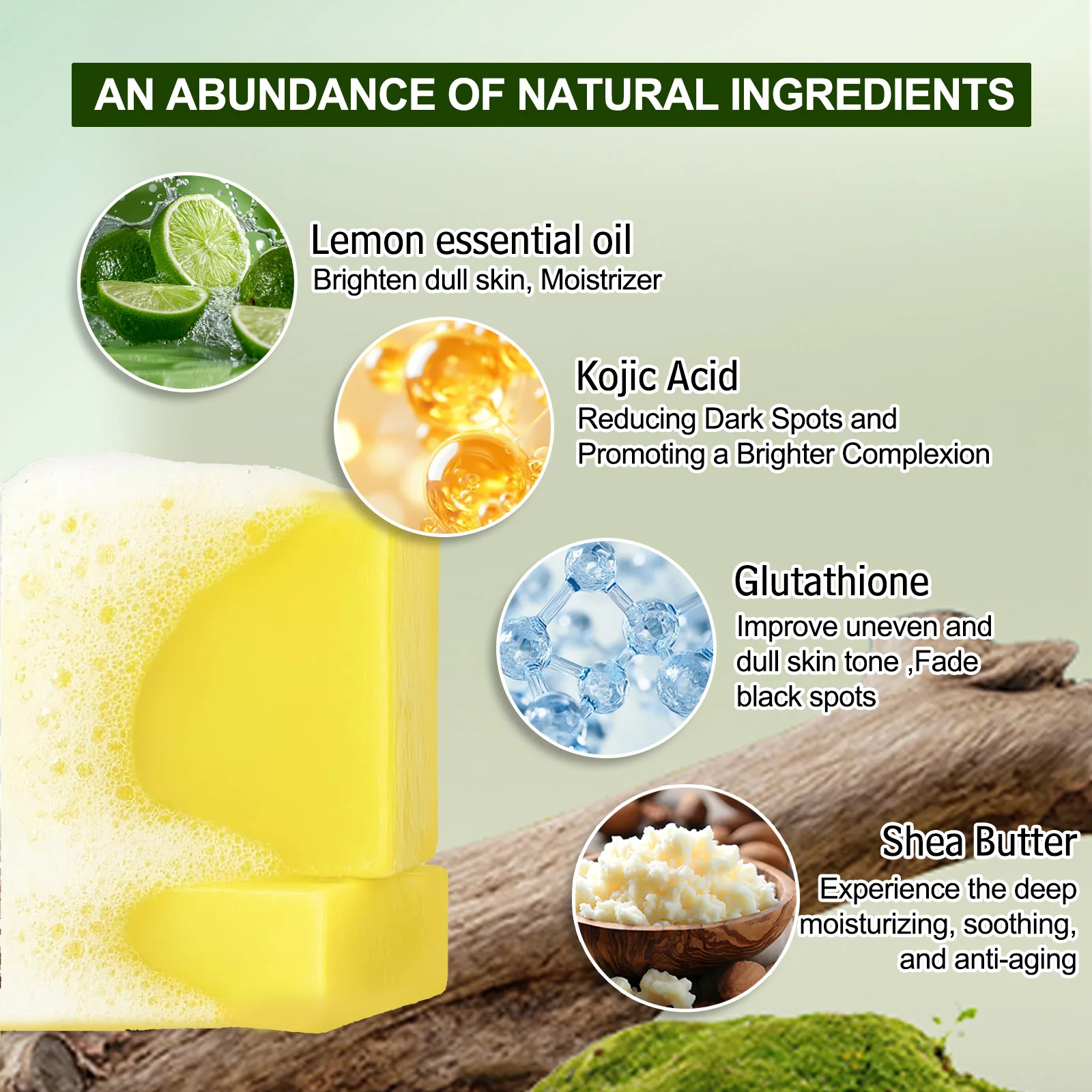 Thumbnail 4 - #48 Latest Body Cleansers Updates