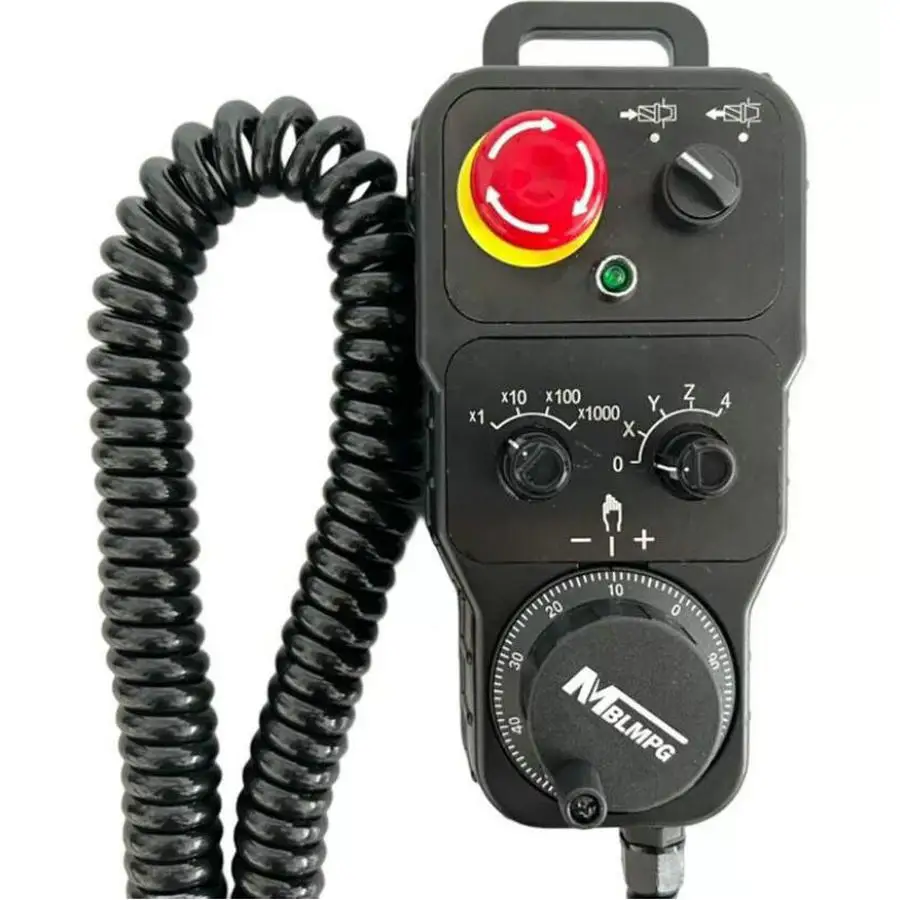 RE-5631 Electronic Handwheel MPG Pulse Generator for Milling Machine