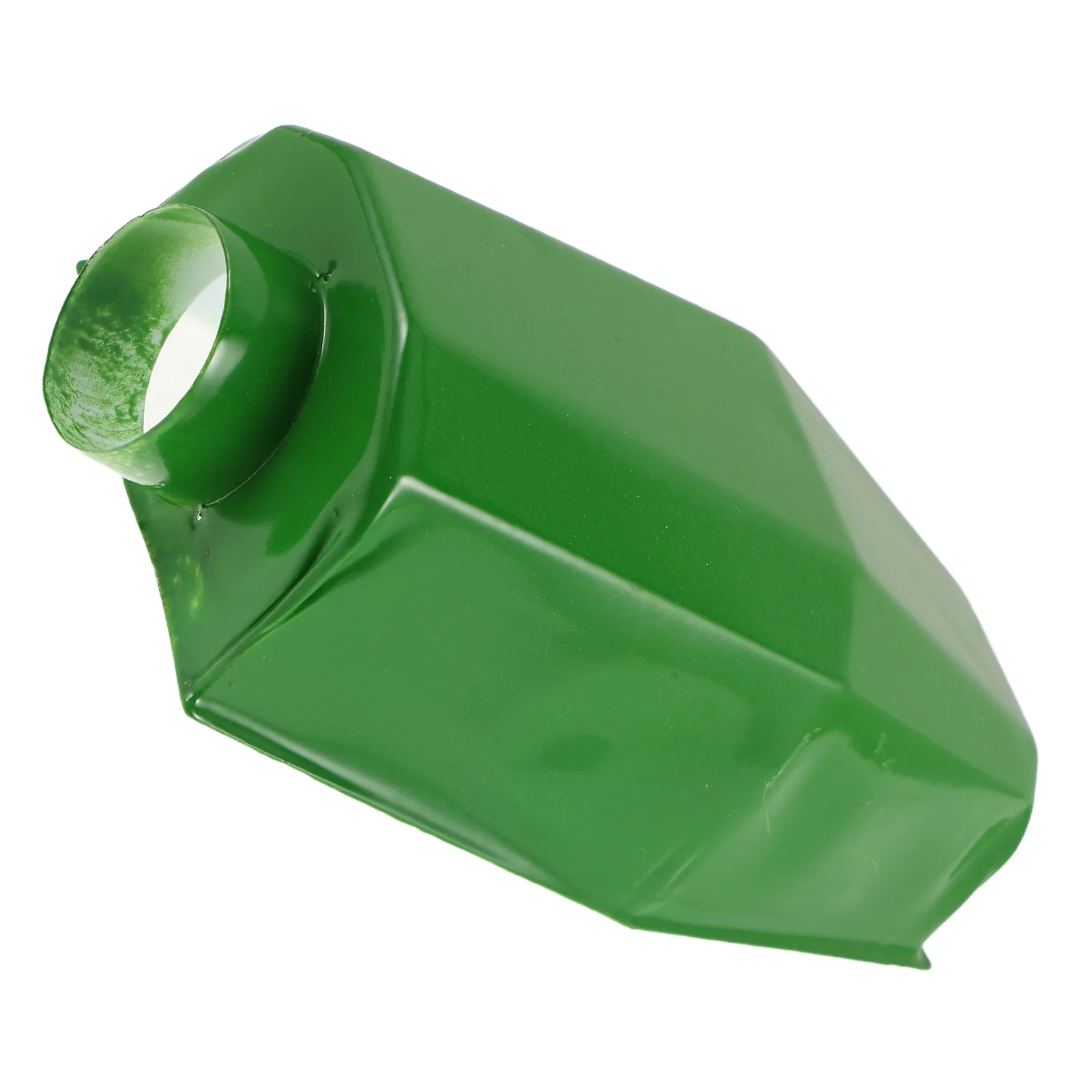 Machine Tool Lamp Shade Green Protective Industrial Light Cover Multipurpose Industrial Lighting Part Workbench Cover