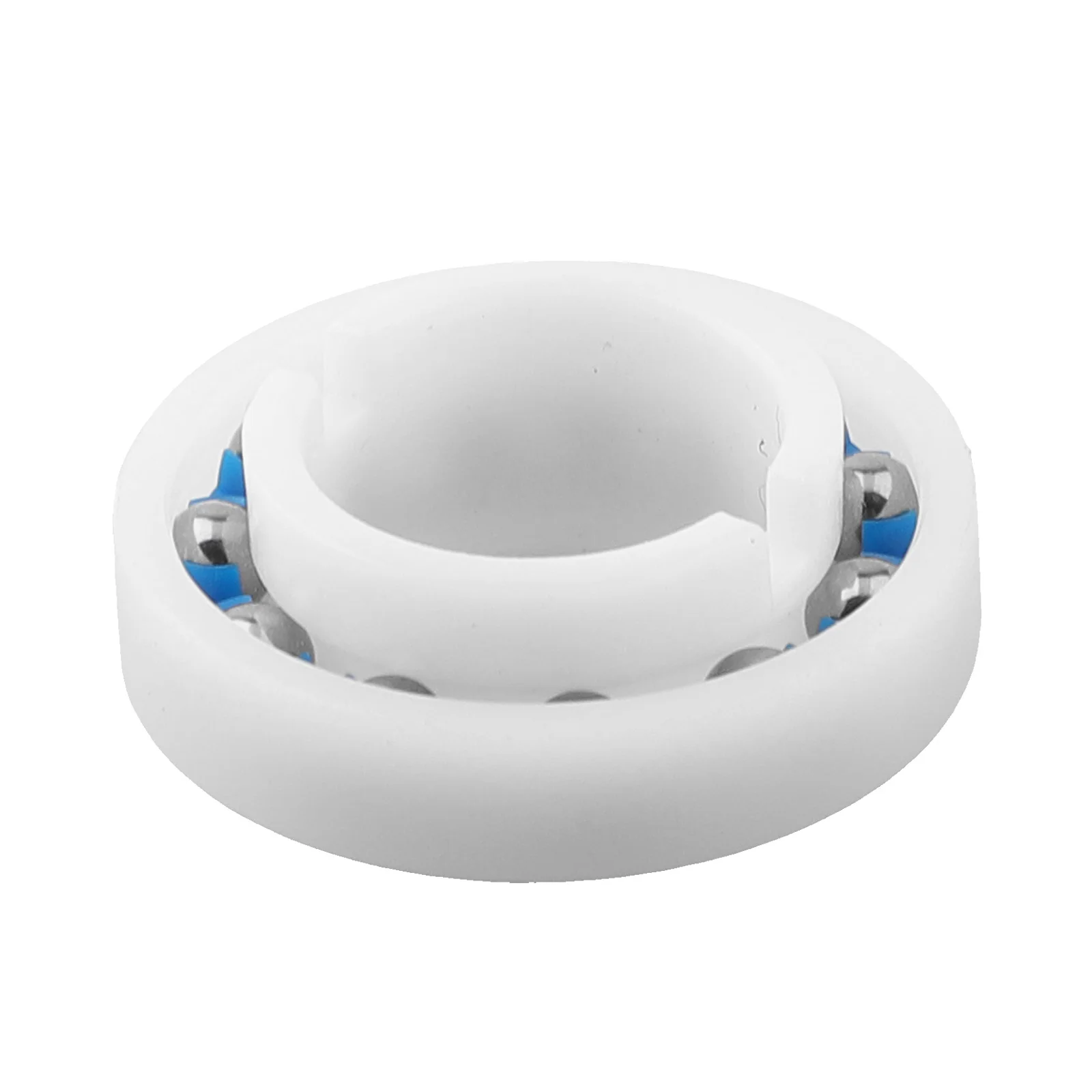 Replacement for c60 Wheel Bearings for MX8 and for mx6 Pool Cleaning Systems 6 Pieces for Improved Cleaning Performance