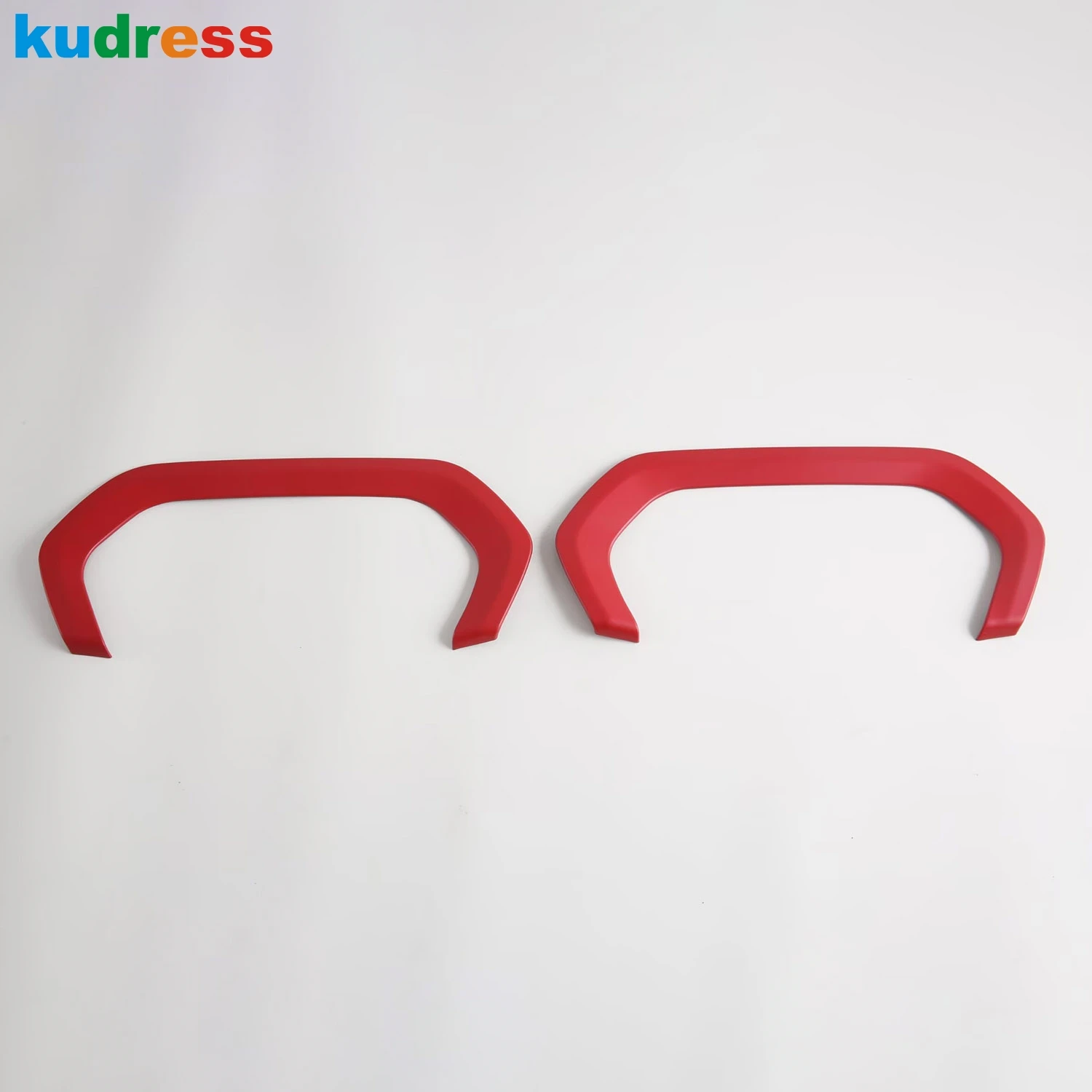 المصد الخلفي غطاء مصبغة الكسوة لسوبارو فورستر 2025 2026 ألياف الكربون سيارة الذيل السفلي أسفل الشوايات الإطار الزخارف اكسسوارات