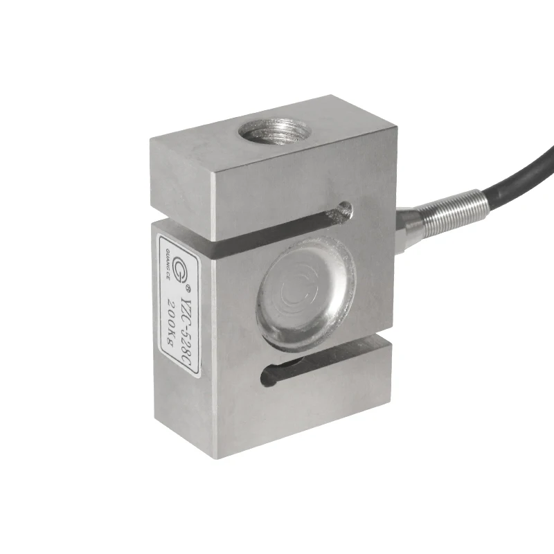 

YZC-528C Weighing Sensor Load Cells 100kg-3T