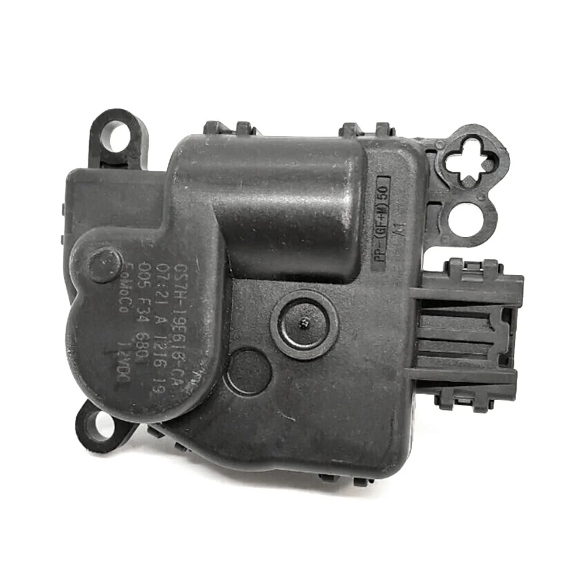 Привод двери смеси обогревателя HVAC для Ford Fusion Edge