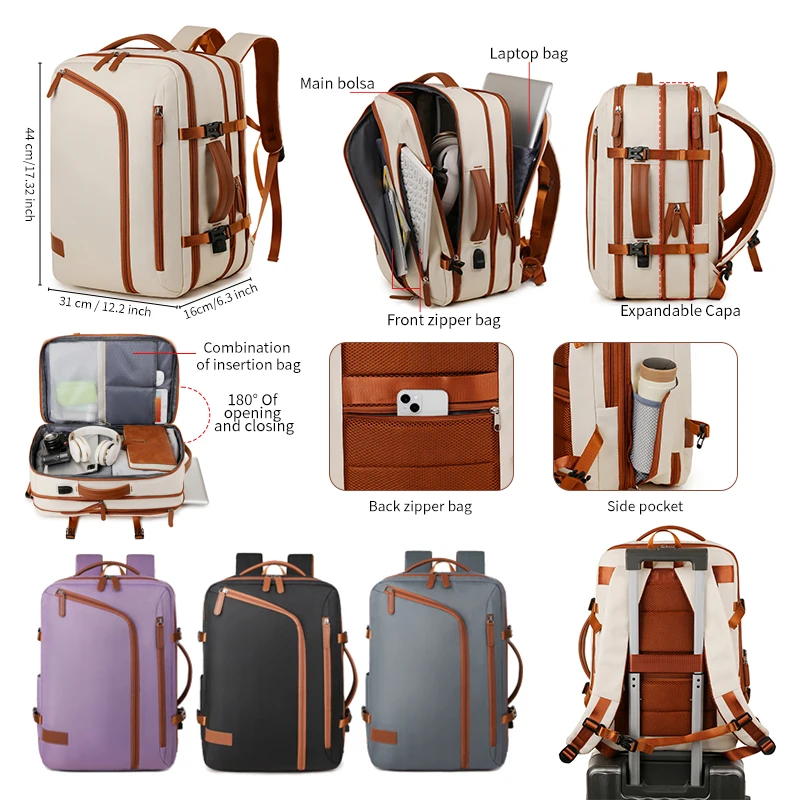 #53 Business Backpacks List of Top Picks