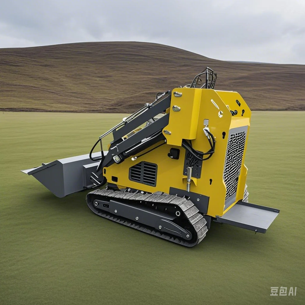 

Free Delivery Customized Products Factory Hot Selling Slip Loader Powerful EPA Engine Crawler Heavy Equipment Slip Loader Epa Sm