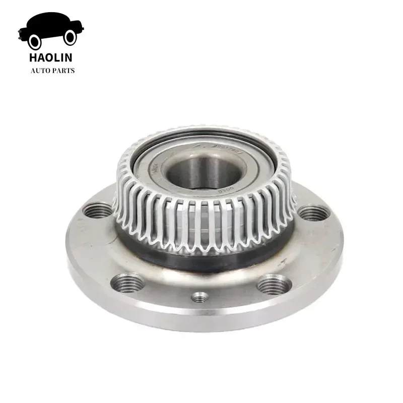 1J0501611A 1J0598477 Rear Axle Bearing & Hub Assembly For Audi TT Vw Beetle Golf Jetta 512012 800179D VKBA3456 1J0501477A R15.20