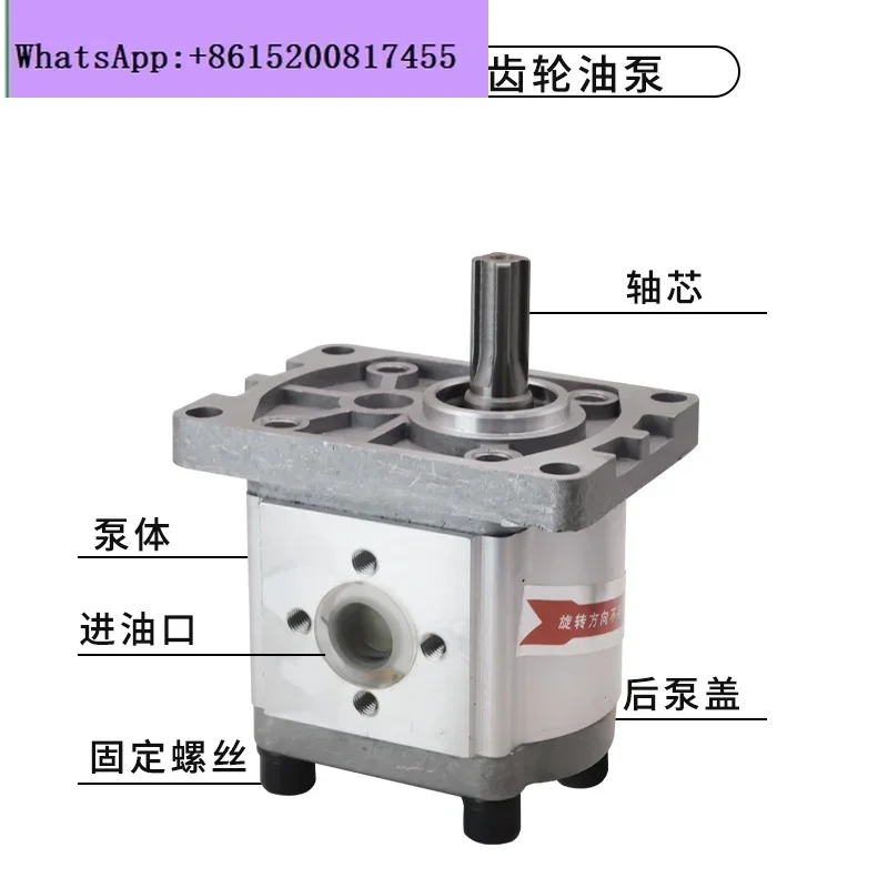 Flat Key High Press…