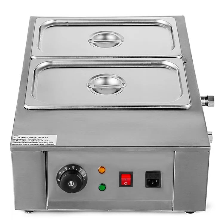 Chocolade Smelten Machine Temperen/Machine Voor Smelten Chocolade