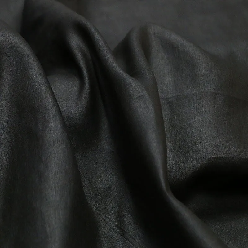 Рисунок 4 - Ткань Tussah из шелка и yunsha