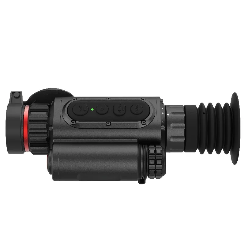 High Resolution Thermal Monocular WiFi for Long Detection 256*192 Night Vision Thermal Scope for Hunting