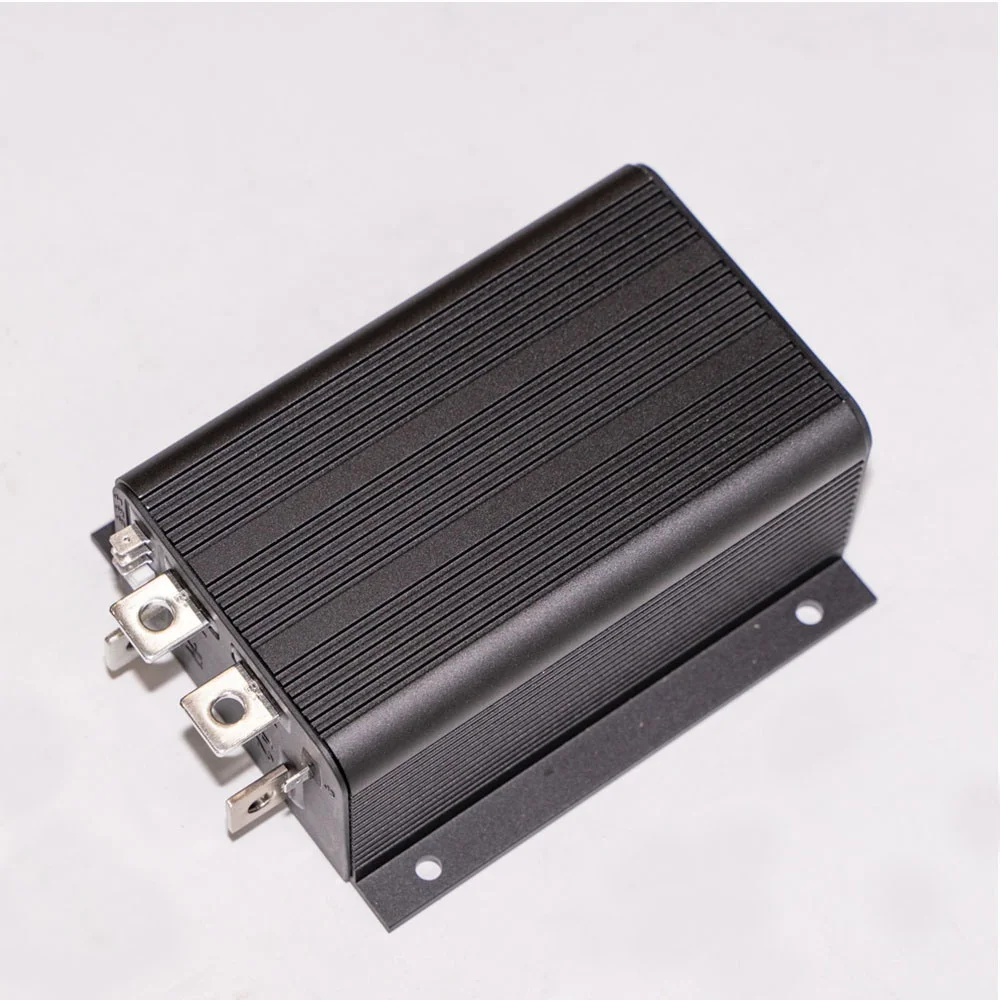 36 V / 48 V - 275A カーチス DC 1204M-5203 クラブカー米国オリジナル高性能ゴルフカートコントローラ
