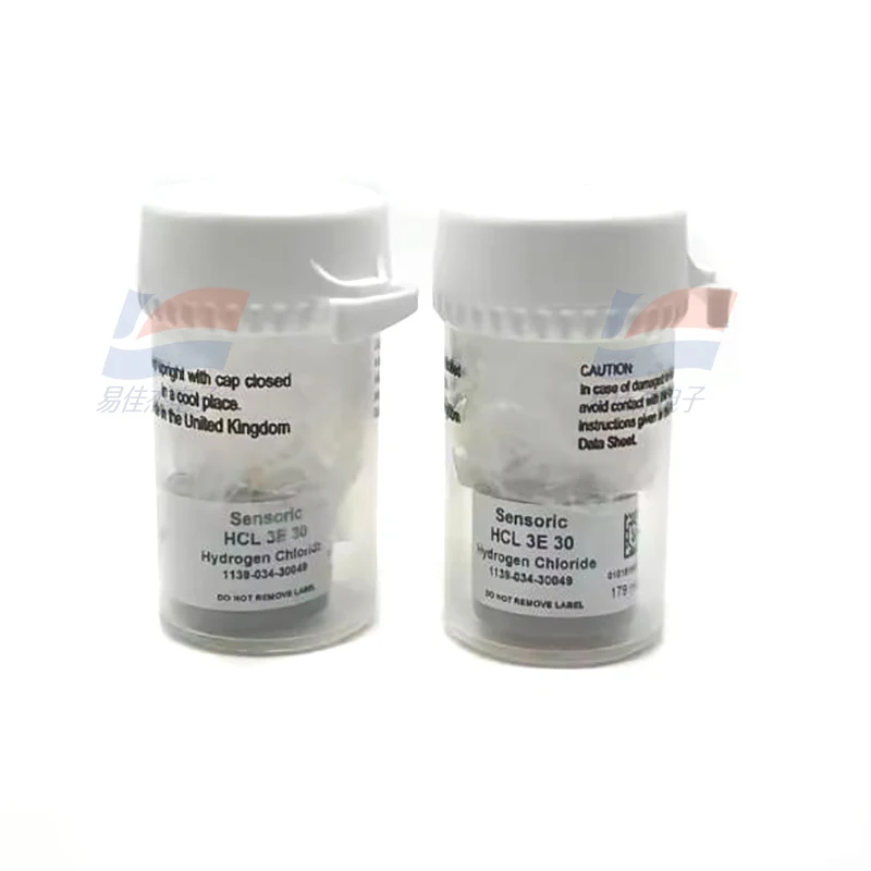 HCL 3E 30 1139-034-30079  1139-034-30049 Hydrogen Chloride Gas Sensor