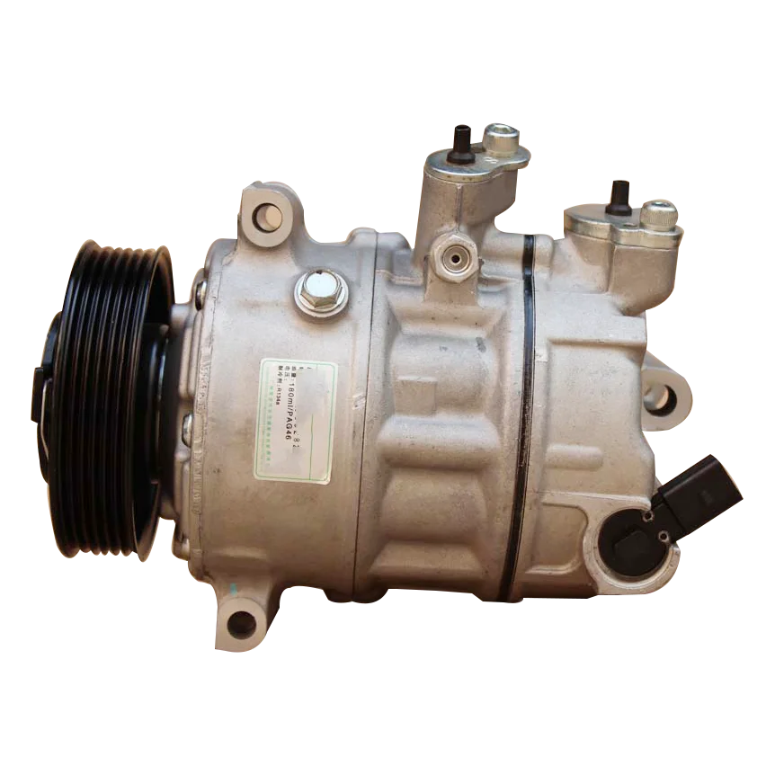 

High Quality BD Brand AC Compressor OEM 5N0820803 for A3 (8P1) with 1 Year Warranty-New