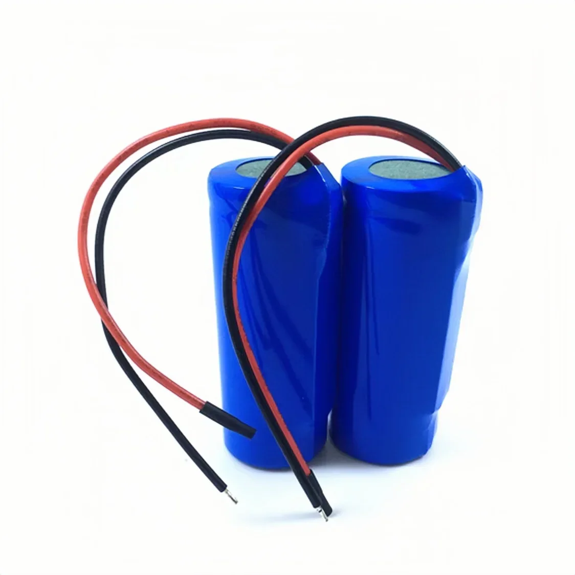 18500 LiFePO4 аккумулятор 3,2 В 1200 мАч с электрическим проводом для фонарика, вейп-камеры, сфигмоманометра, радио, электрическая зубная щетка, игрушка