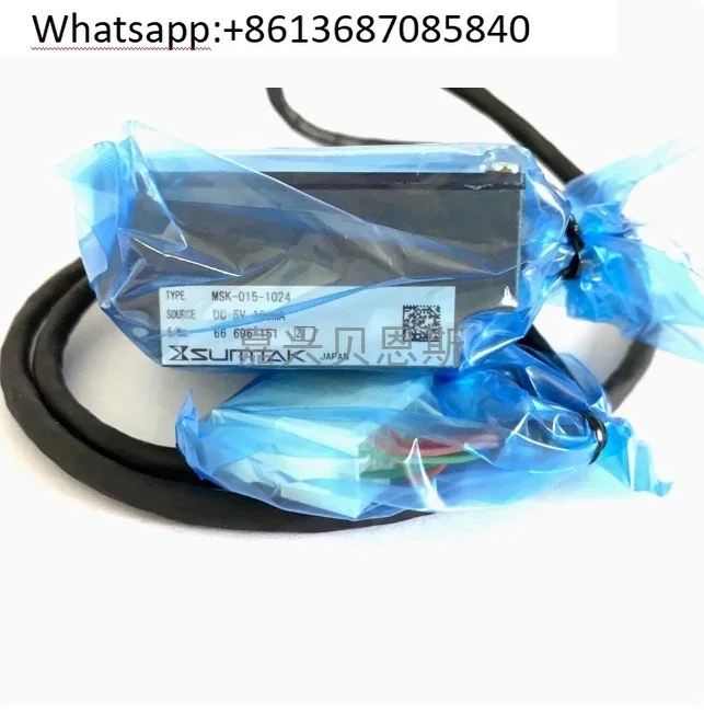 SUMTAK encoder MSK-015-1024 1169566-52 MSK-015-2048 669522-02 682086-01 02 03 681775-01 687619-04 687619-05 681770-01