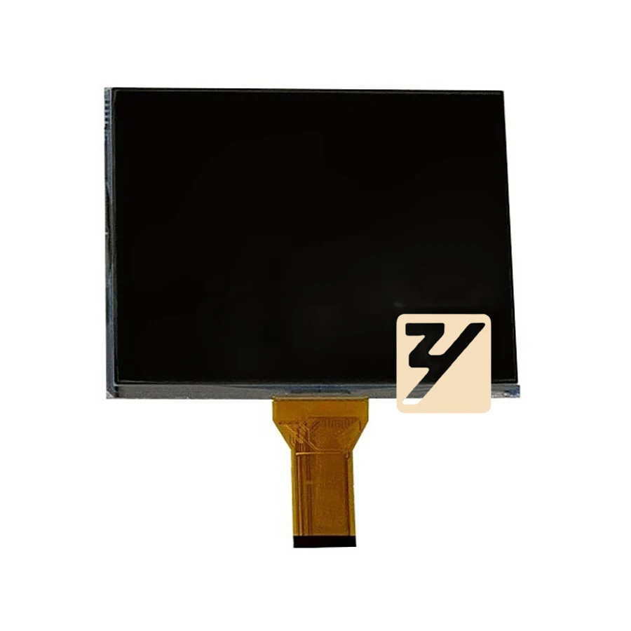 

EE080NA-06A 8" 800*600 TFT-LCD Display Screen Panel