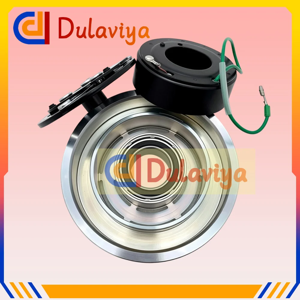 1531196 1888032 Air Conditioning Compressor Magnetic Electromagnetic Clutch For Scania Truck R380 R340 G420 R500 R580 R620