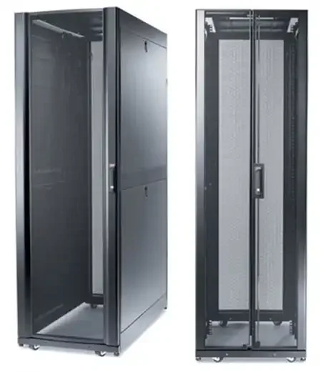 

racked cabinet Server Rack 6u 9u 12u 15u 18u 22u 27u 32u 37u 42u 47u 19 Cabinet Black Steel Status