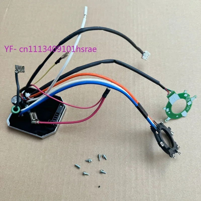 Original Control Circuit Board Stator 629B61-9 620K93-3 632D90-5 Replacement Power Tool Spare Parts