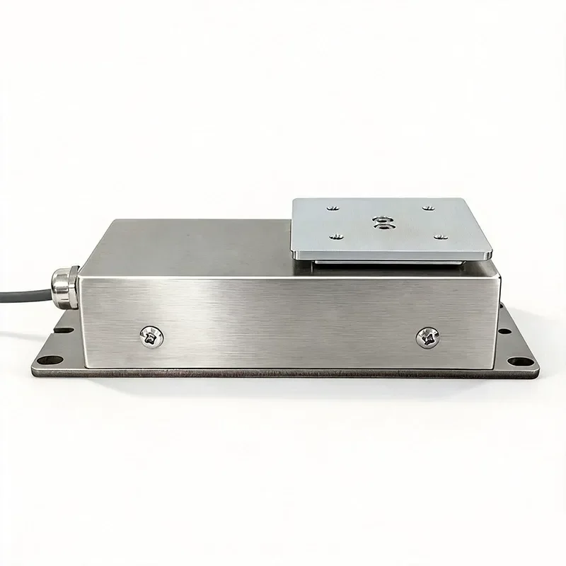 High Precision Weighing Sensor Force Measurement Module for Industrial Equipment System 5kg to 80kg Range 0.01g to 1mg