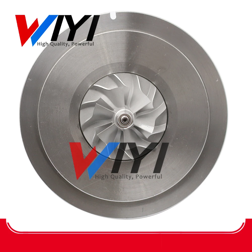 FOR Turbine Core Opel Astra J 1.4 Turbo ECOTEC 103 Kw 140 HP A14NET GT1446SLM 55565353 781504 853215