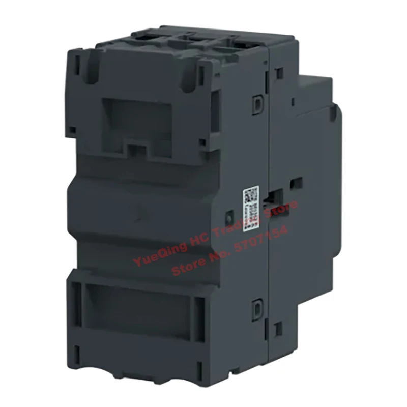 "Schneider-interruptor magnético,